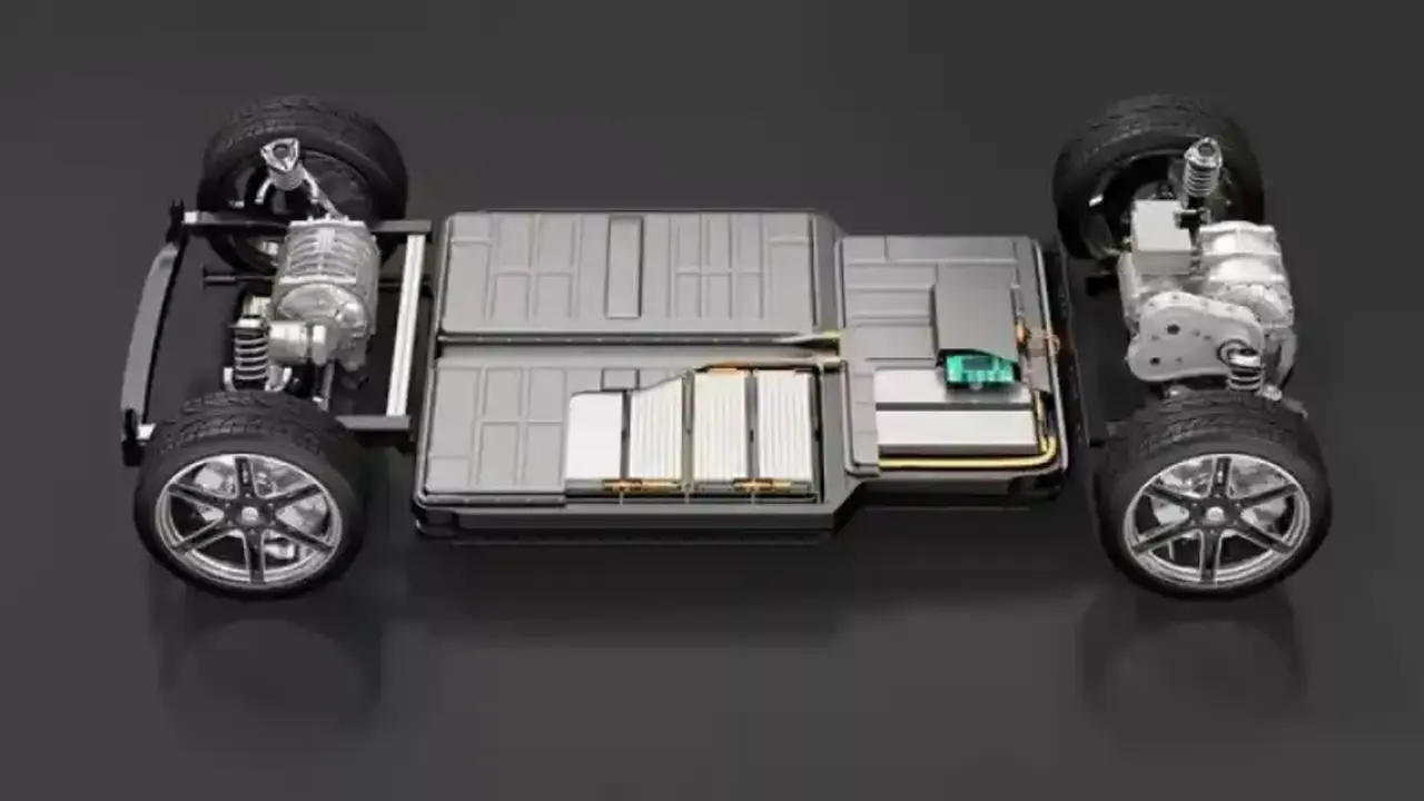 1 dakikada 150 km menzil sunan pil geliştirildi! 2 catl batarya 1.webp