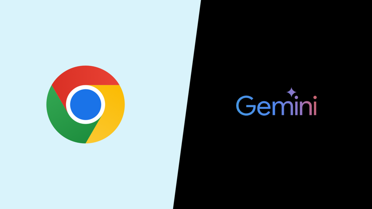 Google, Gemini yapay zekasını Chrome'a entegre etti! 7 chrome gemini