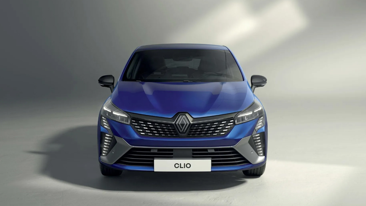 Renault Clio 2025 fiyat listesi! 5 clio