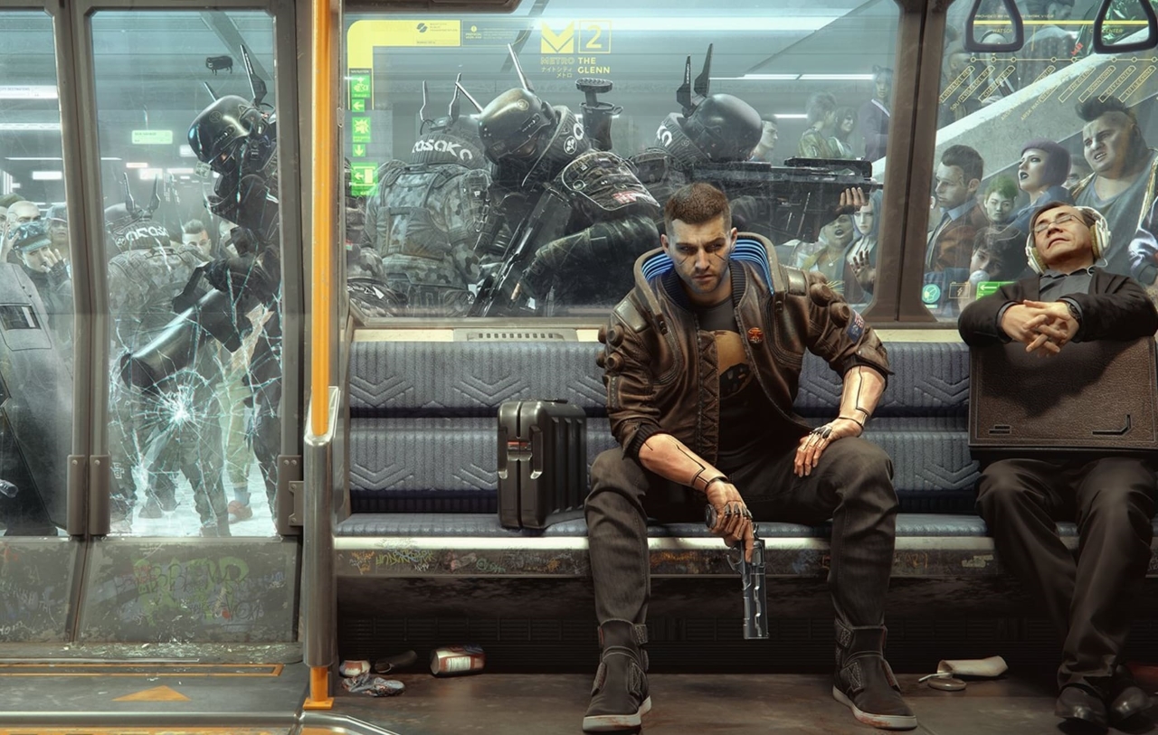 Cyberpunk 2077 PC sistem gereksinimleri neler? 37 cyberpunk2077