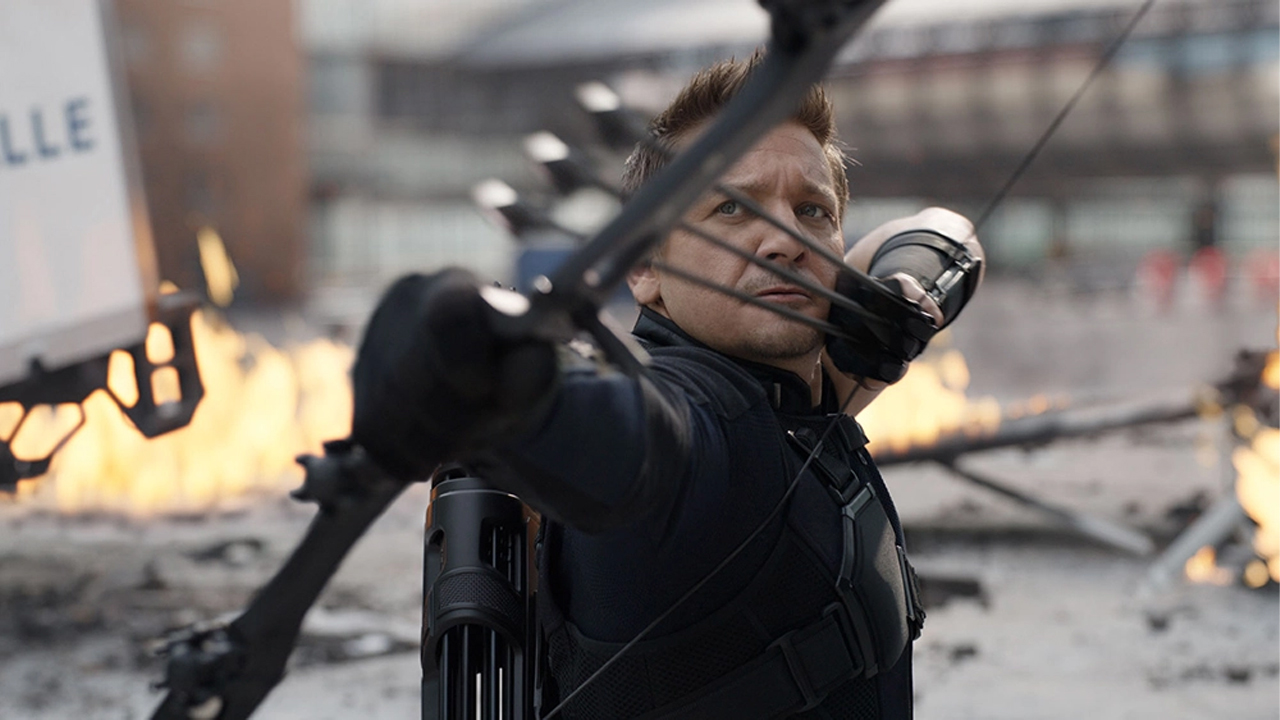 Hawkeye dizisinin 2. sezonu iptal edilebilir! 1 disney plus hawkeye yayin tarihi