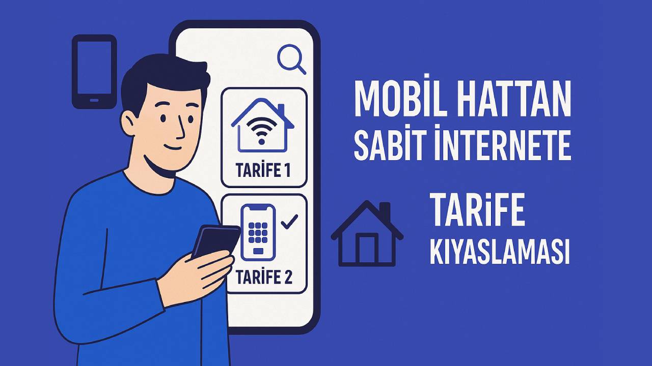e-Devlet Tarife Karşılaştırma Sistemi nasıl kullanılır? 8 e Devlet Tarife Karsilastirma Sistemi