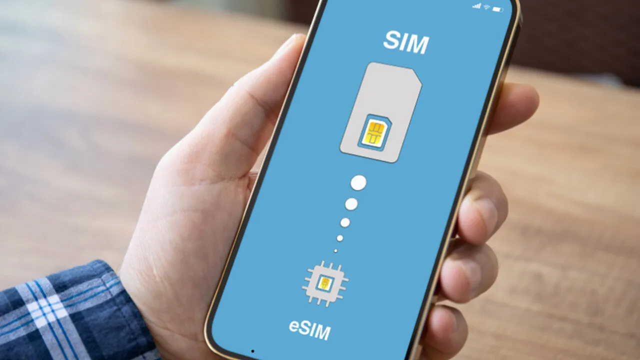 e-SIM nasıl alınır? - ShiftDelete.Net 14 e SIM2.webp