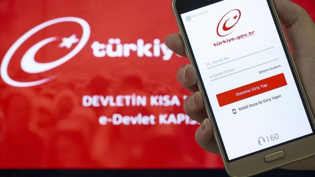 Vergi borcu yapılandırması nasıl yapılır? e-Devlet 33 e devlet