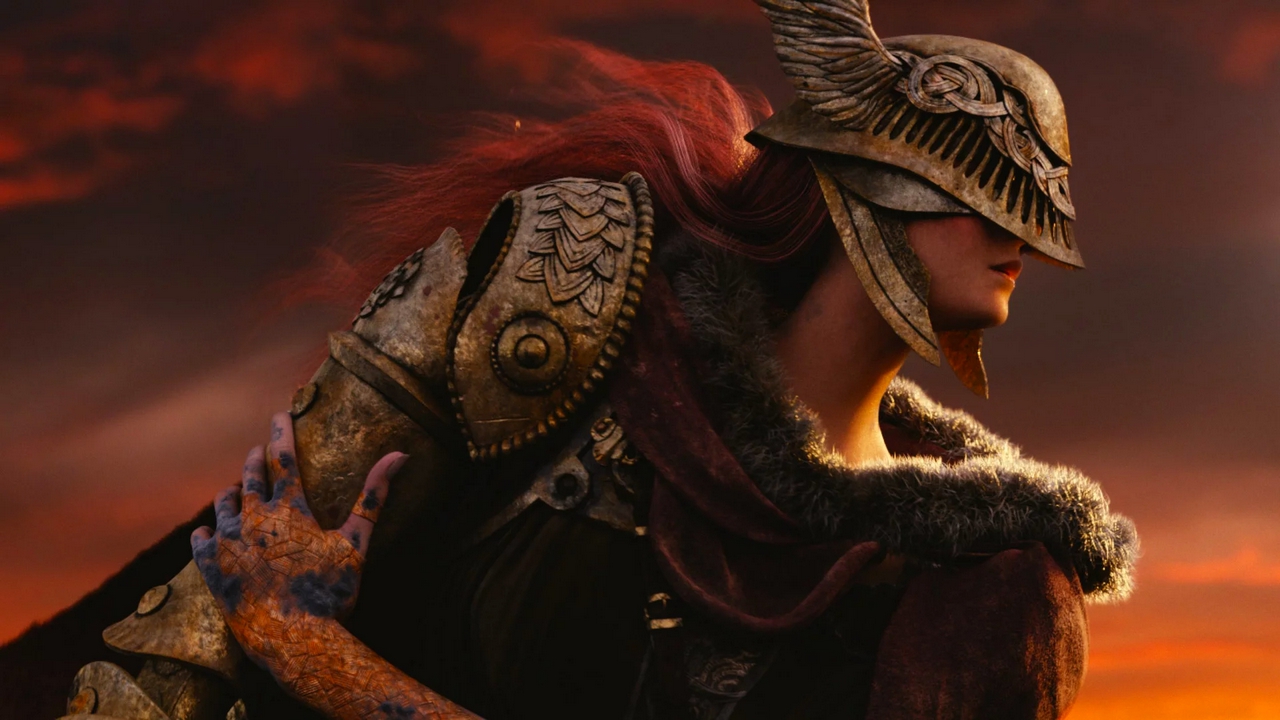 Elden Ring oyunu film olacak! İşte yönetmeni 6 elden ring dlc sine guncelleme geldi