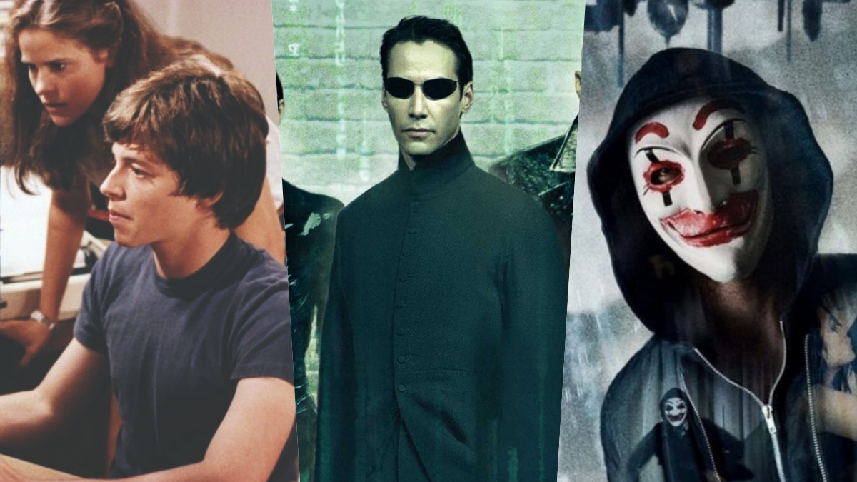 En iyi 15 hacker filmi 32 en iyi hacker filmleri liste