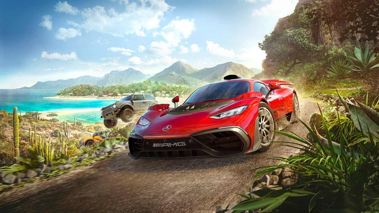 Forza Motorsport, yapay zeka güncellemesi alacak! 10 forza horizon 5 hatalarin cozumu icin tarih verildi m