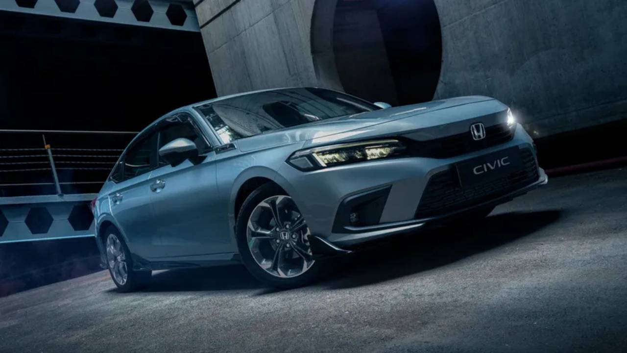 Honda Civic fiyat listesi 2025! 1 honda civic fiyat listesi 2024