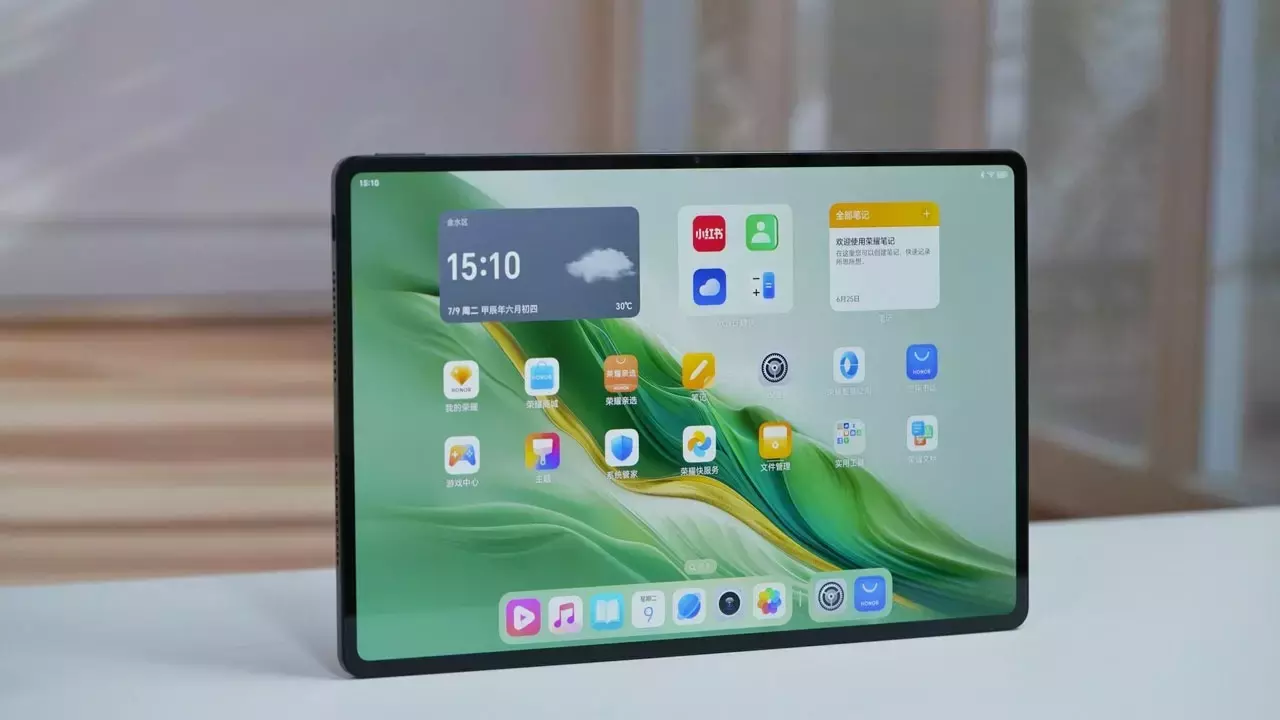 Honor Pad 10 özellikleri ve fiyatı 12 honor pad gt pro ozellikleri fiyati kapak.webp
