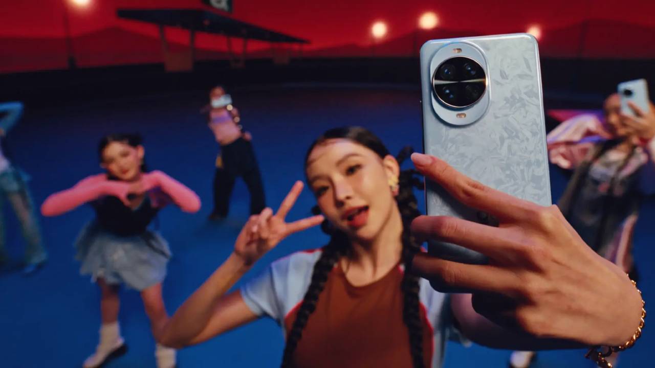 Huawei Nova 14 ve Nova 14 Pro tanıtıldı: Özellikleri ve fiyatı! 8 huawei 1 1