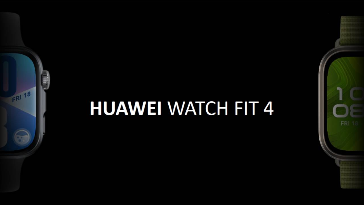 Huawei Watch Fit 4 ve Watch Fit 4 Pro fiyatı ve özellikleri 4 huawei watch fit 4