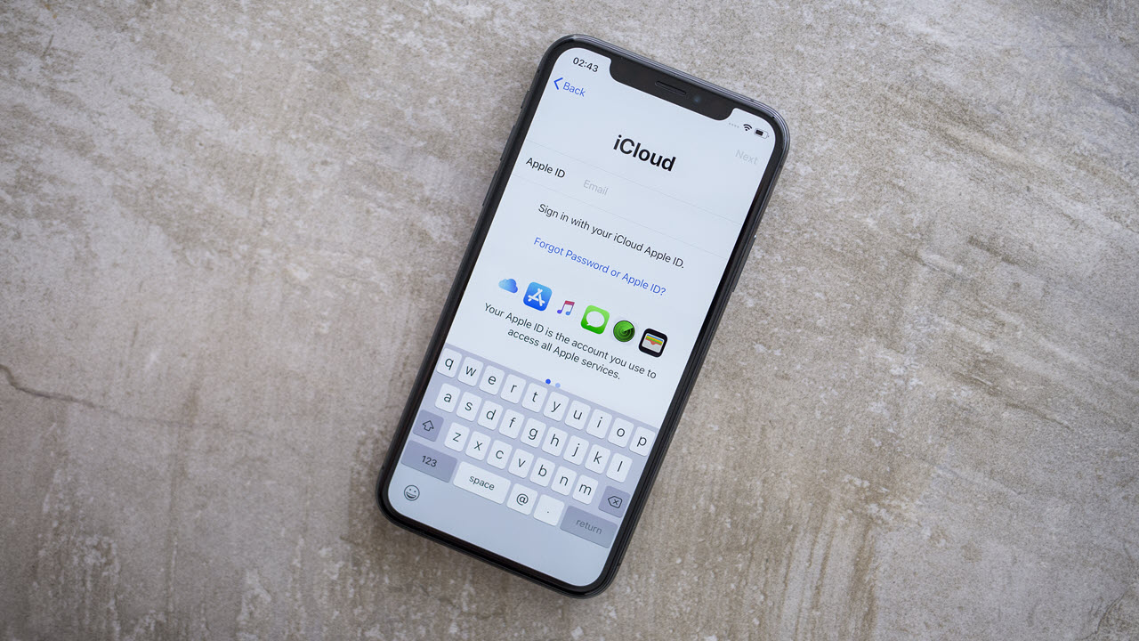 iCloud şifre sıfırlama nasıl yapılır? 16 iCloud sifre sifirlama nasil yapilir 2 5