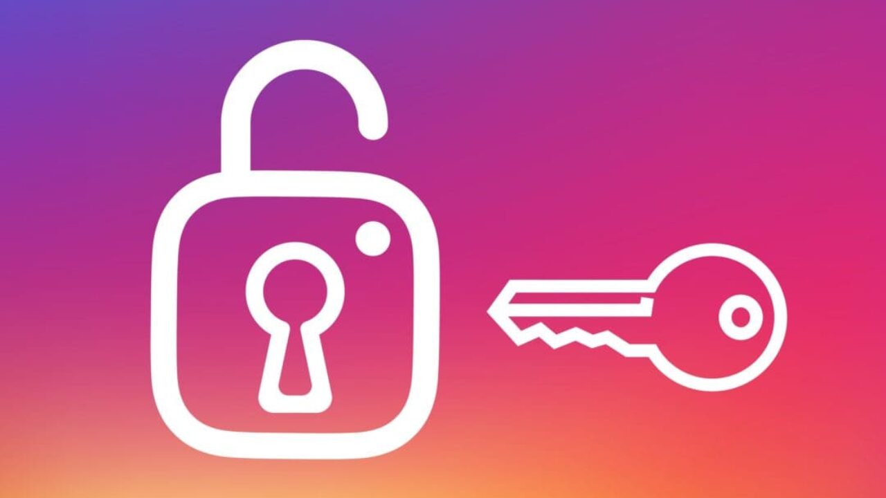 Instagram şifre değiştirme nasıl yapılır? (iOS, Android, Web) 46 insta 1 2