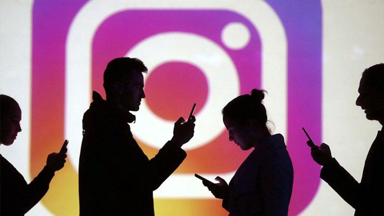 Instagram grup sohbeti nasıl kurulur? - Grup Kurma 2 instagram