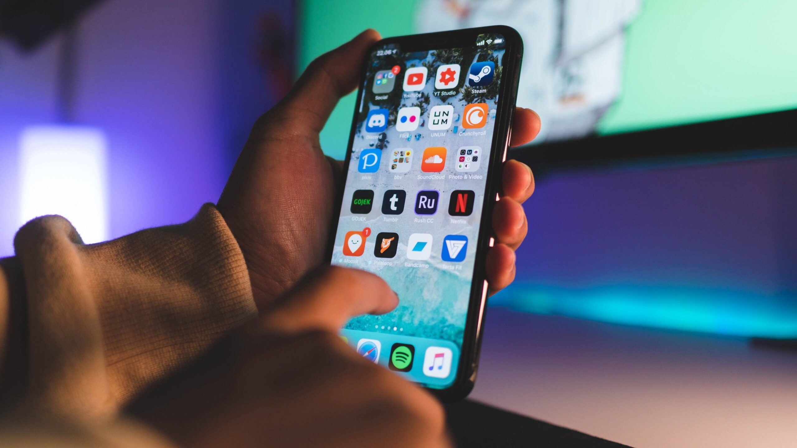 iPhone’a film indirme işlemi nasıl yapılır? 16 iphone film indirmek scaled