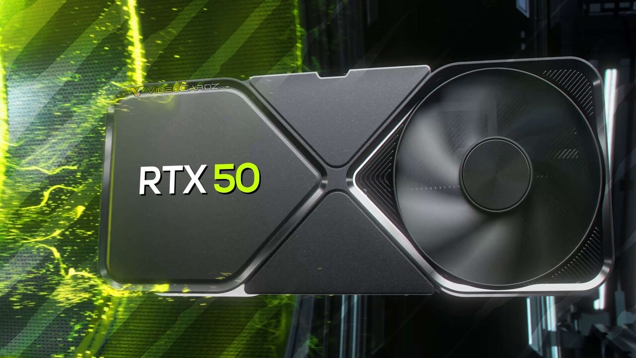 Nvidia bu ekran kartını rafa kaldırıyor! 18 nvidia rtx 50 2