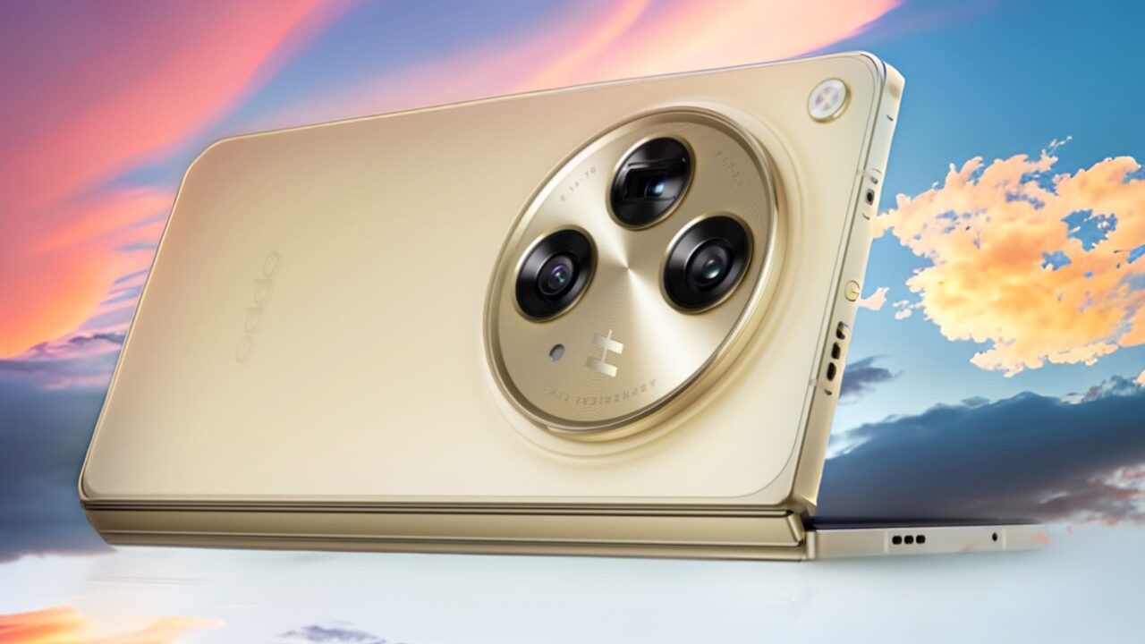 Oppo Find N6 ne zaman çıkacak? 3 oppo find n5 avrupa satisa sunulmayacak 3