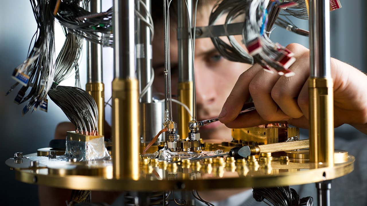 Quantum bilgisayar nedir? Ne işe yarar, teknolojisi nedir? 41 quantum bilgisayar nedir ne ise yarar teknolojisi nedir