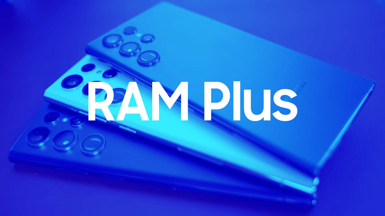 Samsung, RAM Plus özelliğini iyileştiriyor! 6 ram plus 1