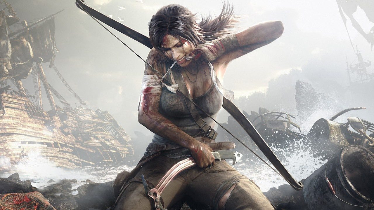 Rise of The Tomb Raider Türkçe yama kurulumu nasıl yapılır? 3 rise of the tomb raider turkce yama indirme ve kurma nasil yapilir