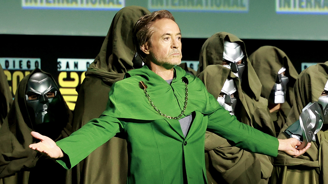 Marvel, Yeni Avengers filmlerinin vizyon tarihlerini erteledi 10 robert downey jr marvel kac para