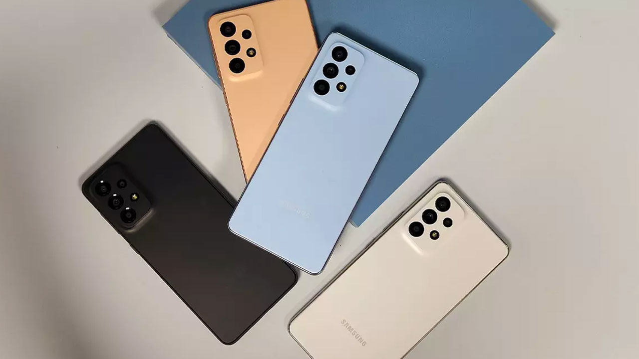 Bu Samsung modelleri, son büyük güncellemesini alıyor! 5 samsung galaxy a53 ve a14 temmuz 2024 guncellemesi 2