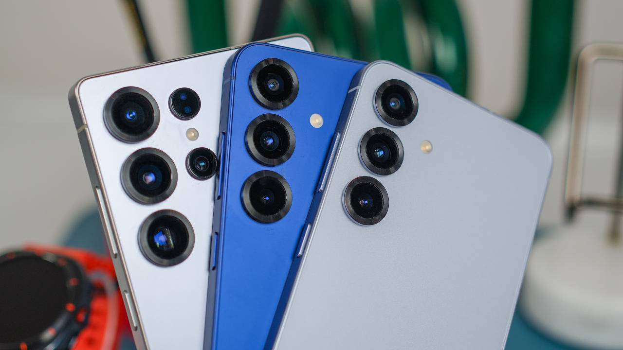 Galaxy S26 serisi Exynos/Snapdragon varyantlarıyla gelecek 2 samsung galaxy s26 ultra galaxy z fold serisi ozelligi 1