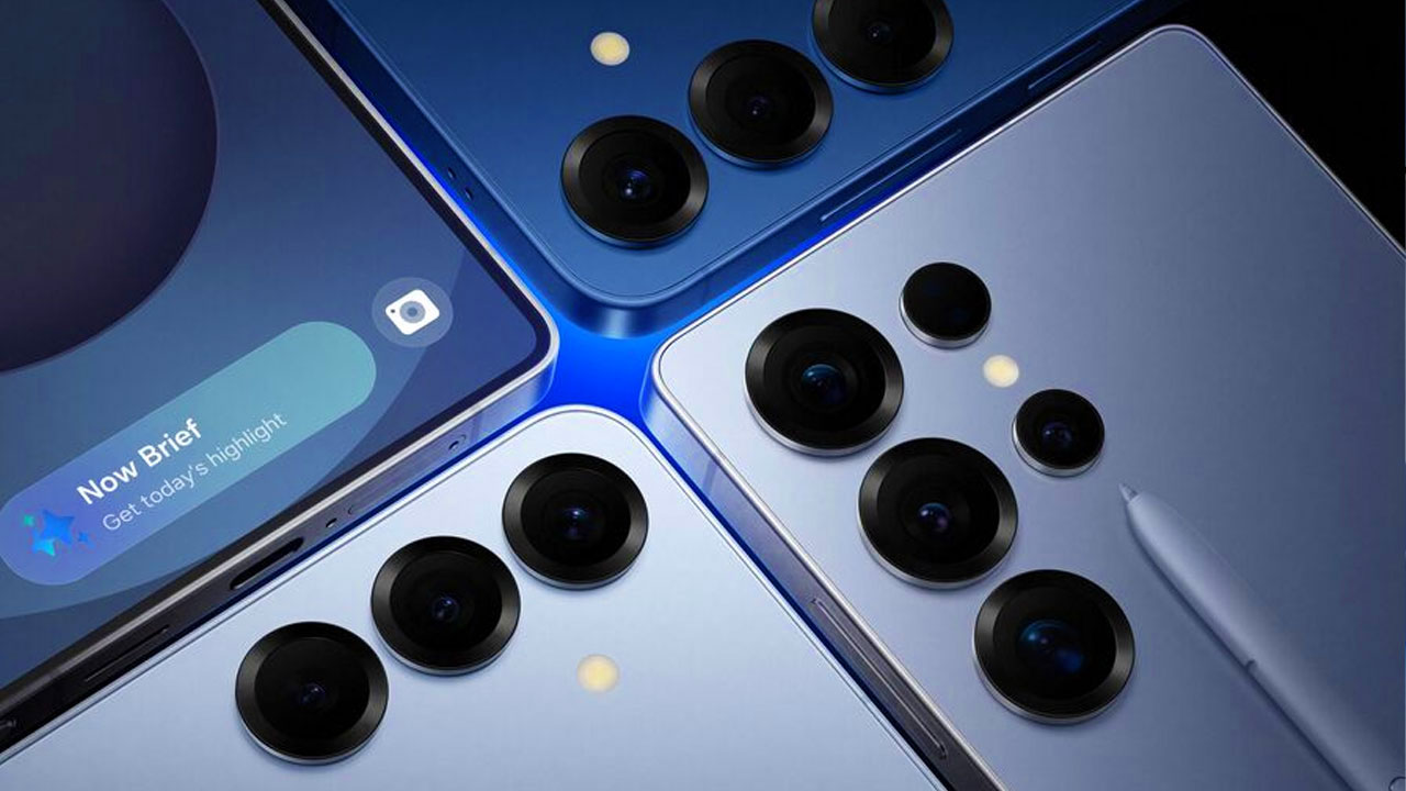 Kıyasıya rekabet: En iyi kameraya sahip Samsung modelleri! 12 samsung one ui 7 beta guncellemesi icin cihazlar belli oldu 2