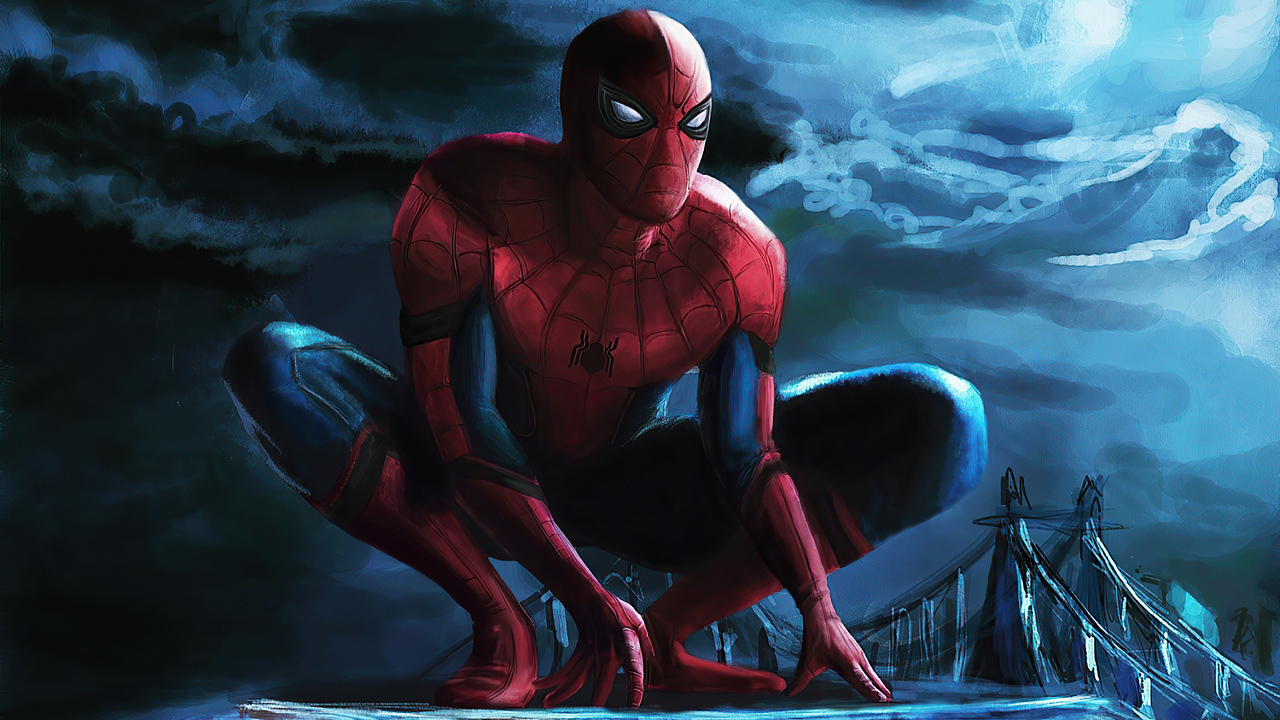 Spider-Man (Örümcek Adam) Filmleri Hangi Sırayla İzlenmeli? 1 spider man orumcak adam filmleri hangi sirayla izlenir kapak