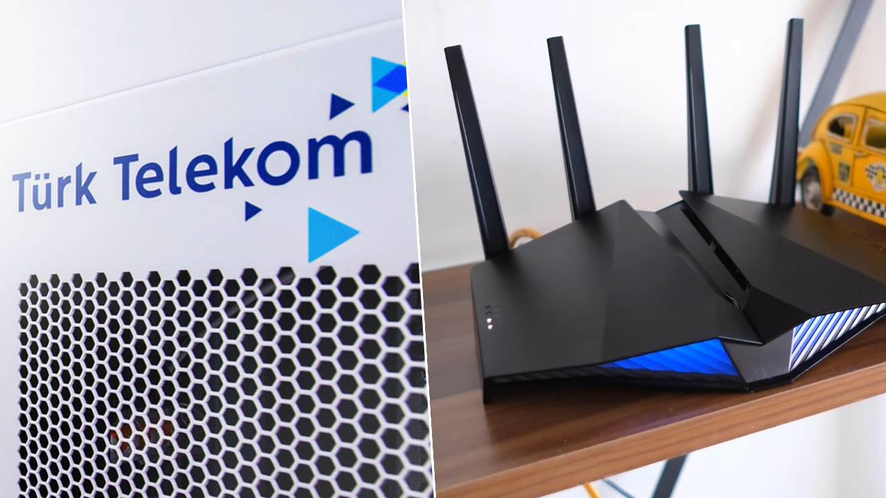 Türk Telekom’dan Wi-Fi 7 ile 10 gbps rekoru 6 turk telekom internet
