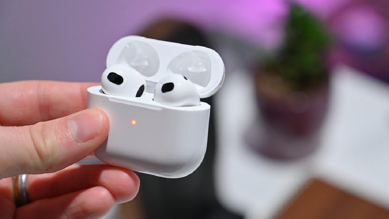 AirPods Pro'nun ses kalitesini artırmanın 10 yolu 4 ucuz airpods ses kalitesi 1