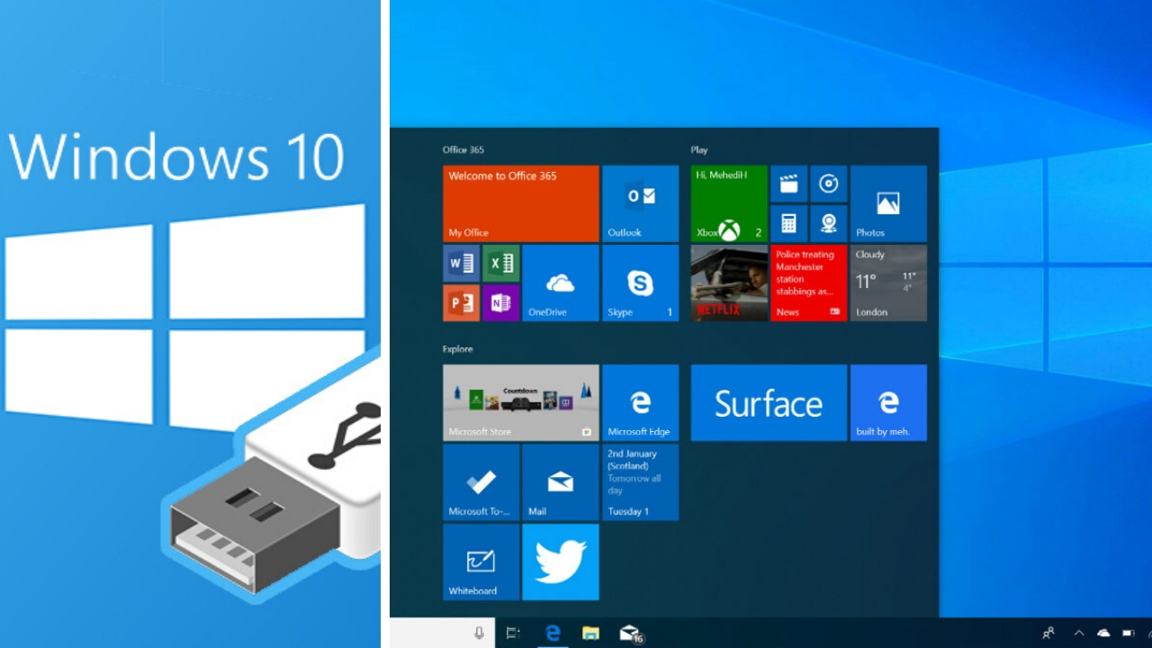 USB ile format nasıl atılır? UEFI Windows kurulumu 6 usb format nasil atilir uefi windows kurulumu 1.webp