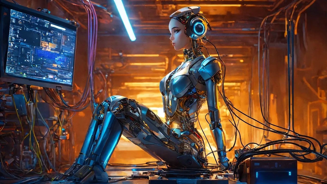 Yapay zeka seslendirme nasıl yapılır? 16 yapay zeka seslendirme nasil yapilir 1