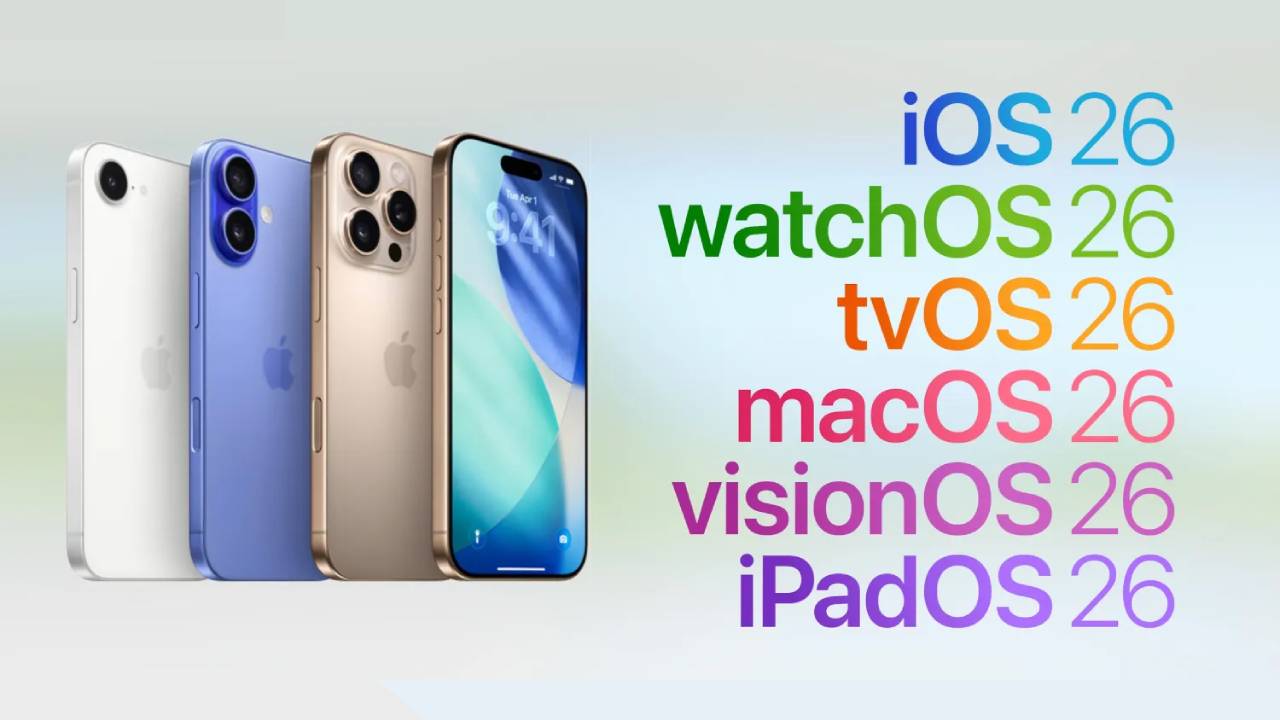iOS, iPadOS ve macOS sürüm tarihleri yıllar içinde nasıl değişti? 27 1 28