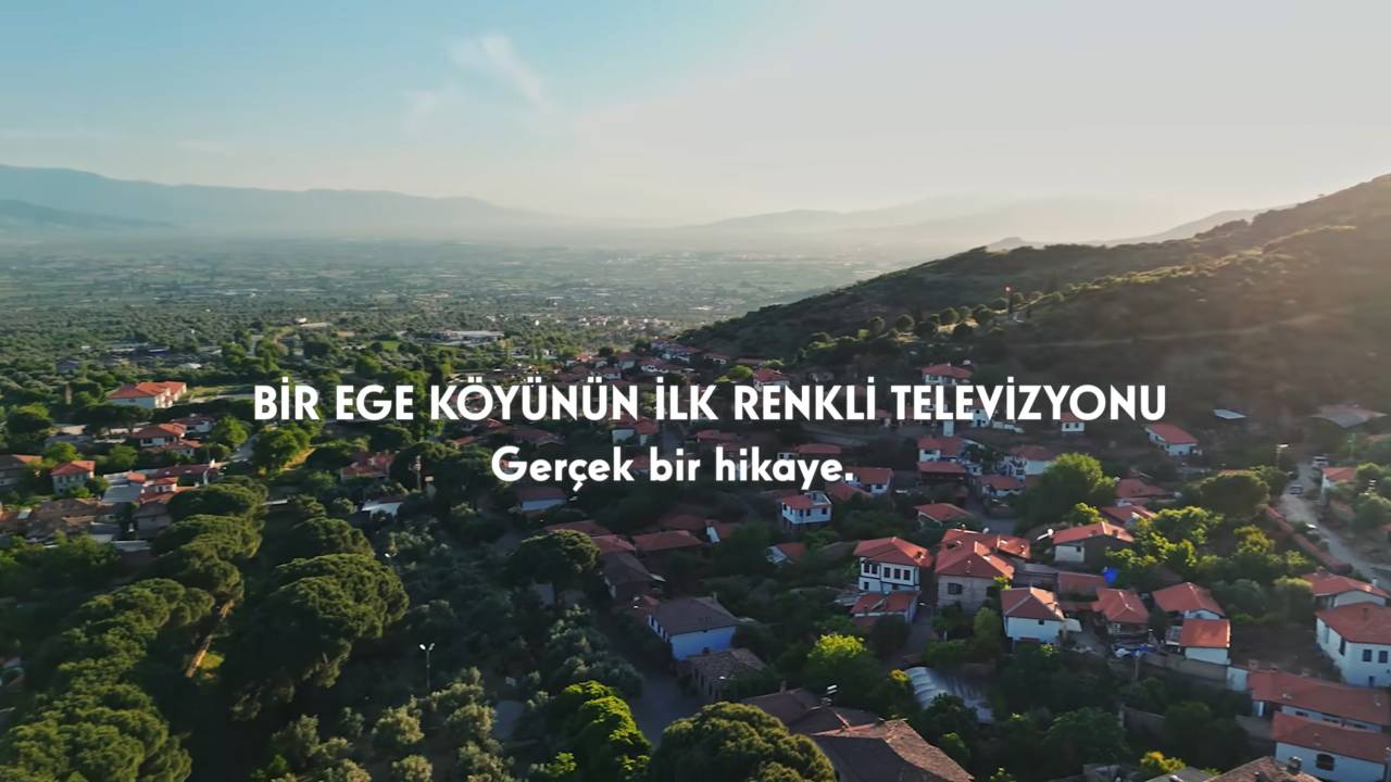 THOMSON yeniden Türkiye'de! İşte hikayesi... 20 2