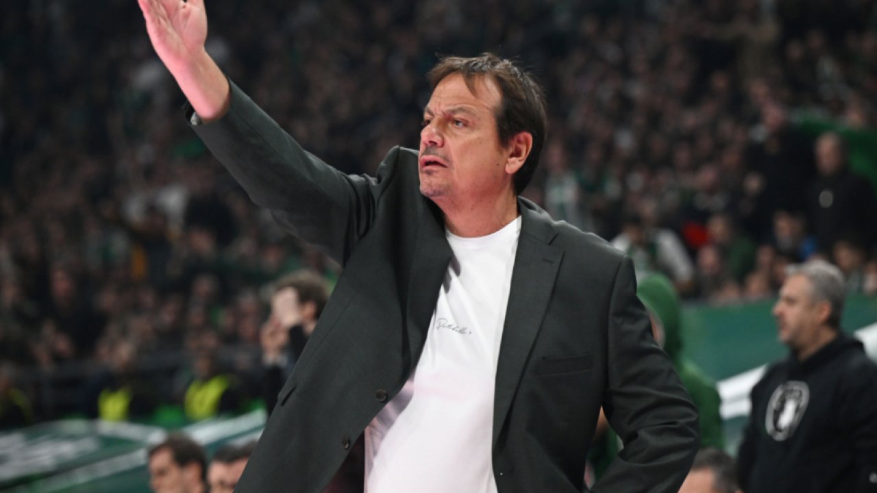 Ergin Ataman Gergin Maç Sonrası Öfkelendi: "Türkiye’ye Kimse Hakaret Edemez!" 8 499757