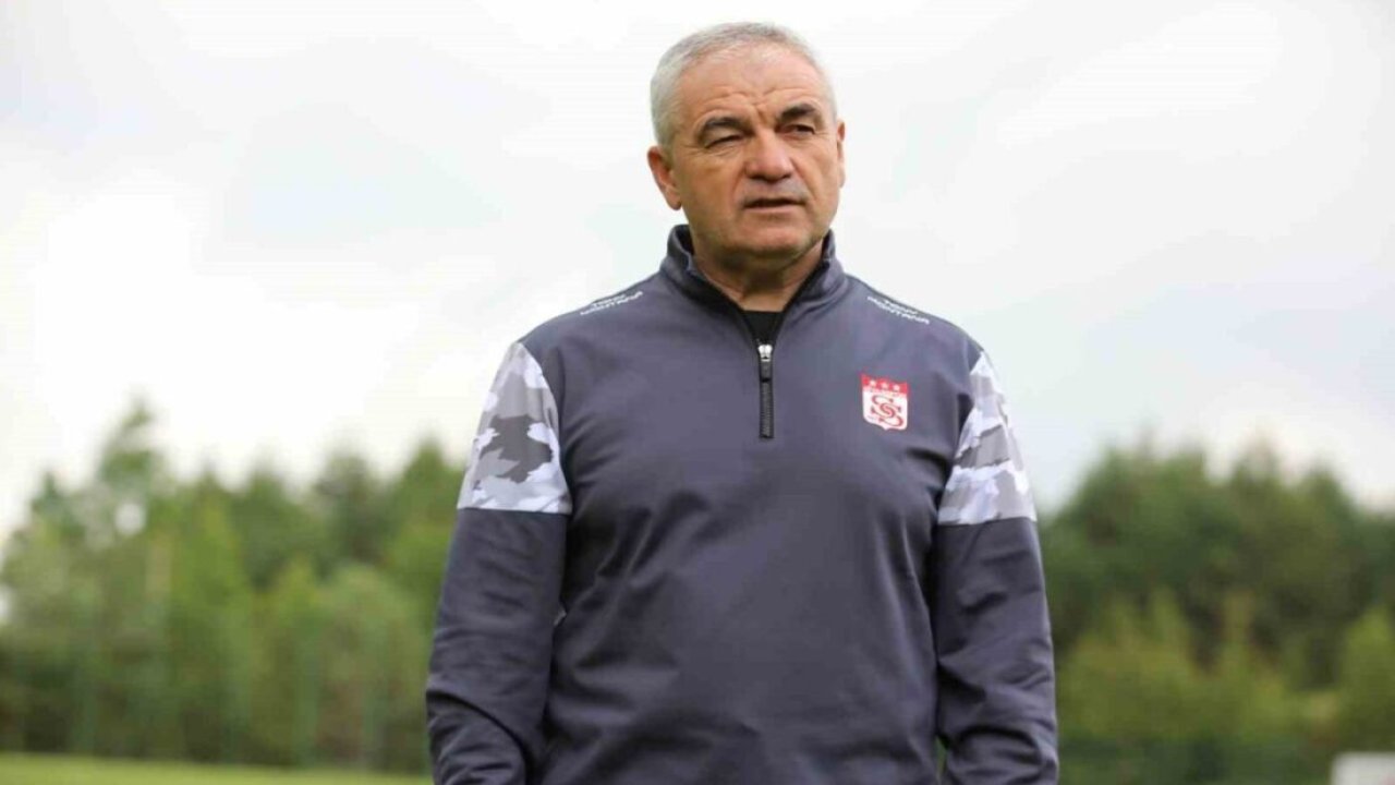 Sivasspor’da Rıza Çalımbay dönemi sona erdi: Yeni hoca arayışı başladı 6 504866