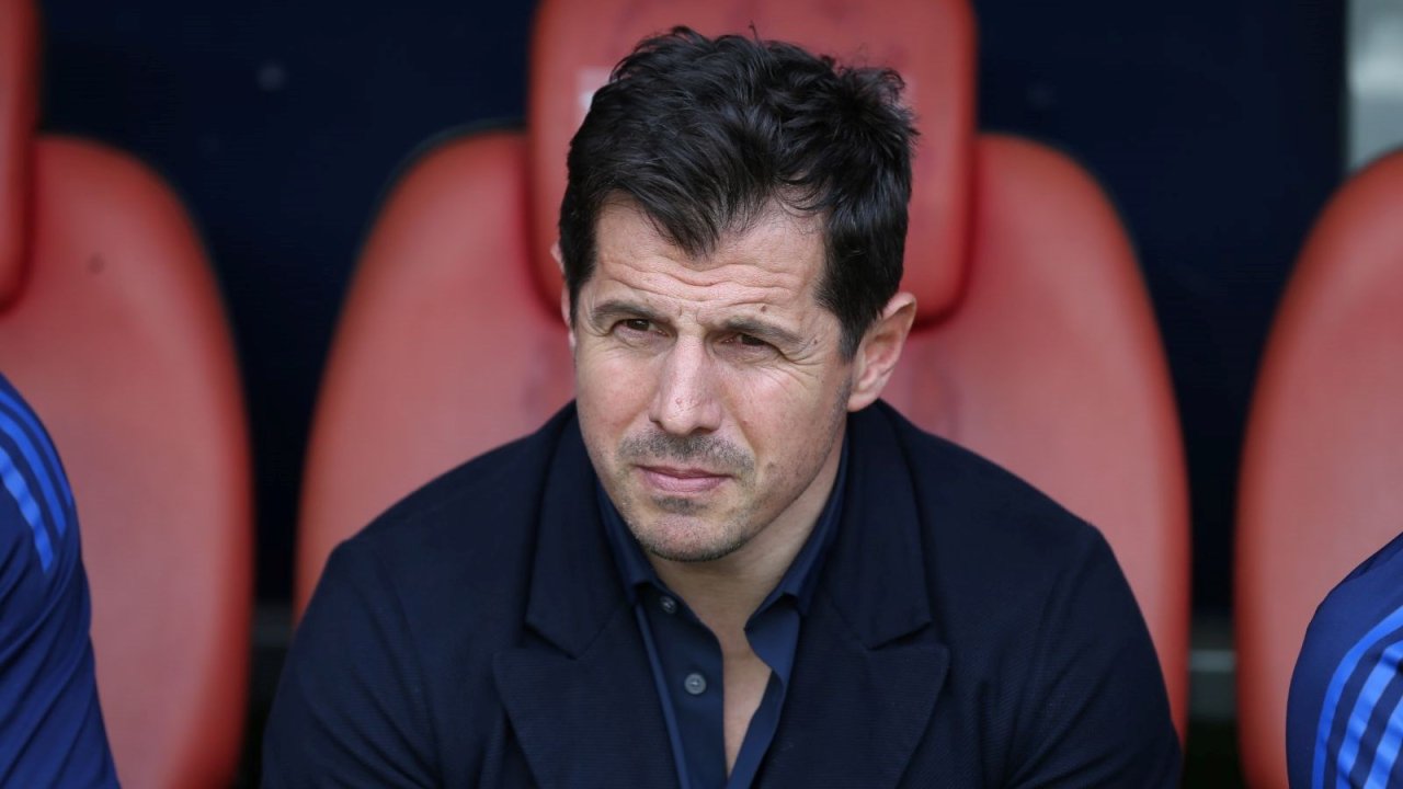 “Fenerbahçe’ye karşı 1 puan çok değerli” 8 520407