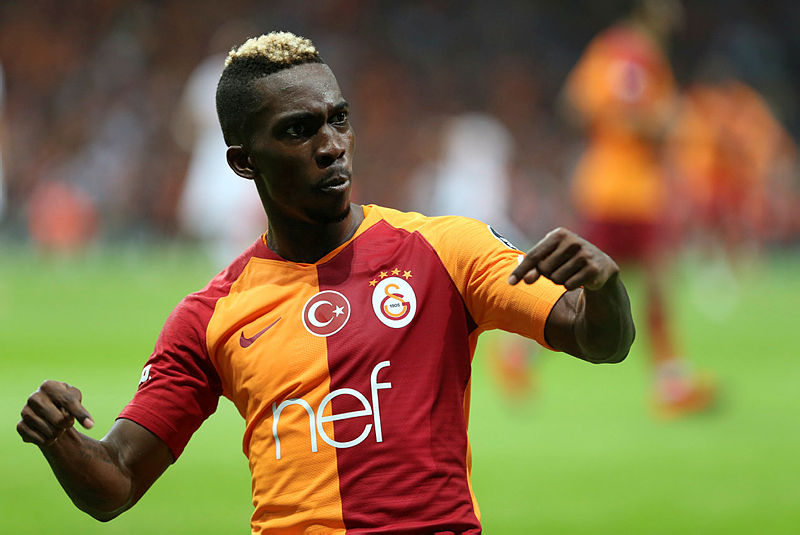 Beşiktaş, Henry Onyekuru transferini masaya yatırıyor 1 520630