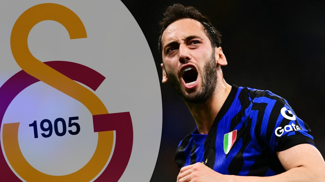 Galatasaray’dan Çalhanoğlu için büyük takas hamlesi 5 523745