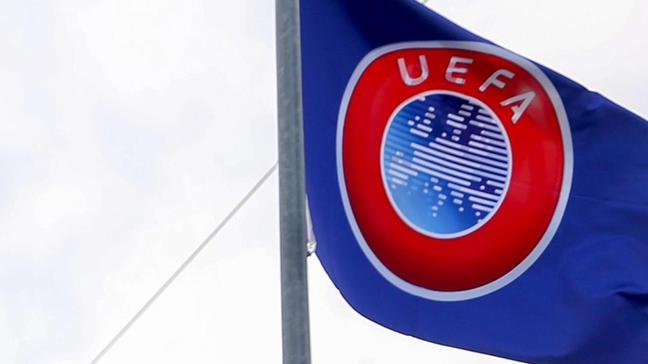 Türkiye'nin UEFA Komite ve Heyetlerindeki Temsilcileri Belli Oldu 10 523757