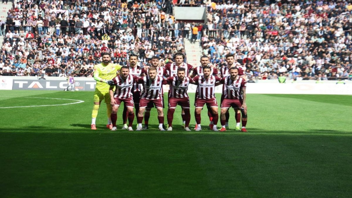 Elazığspor beyaz gruba düştü: Zorlu sezon kapıda 5 523794