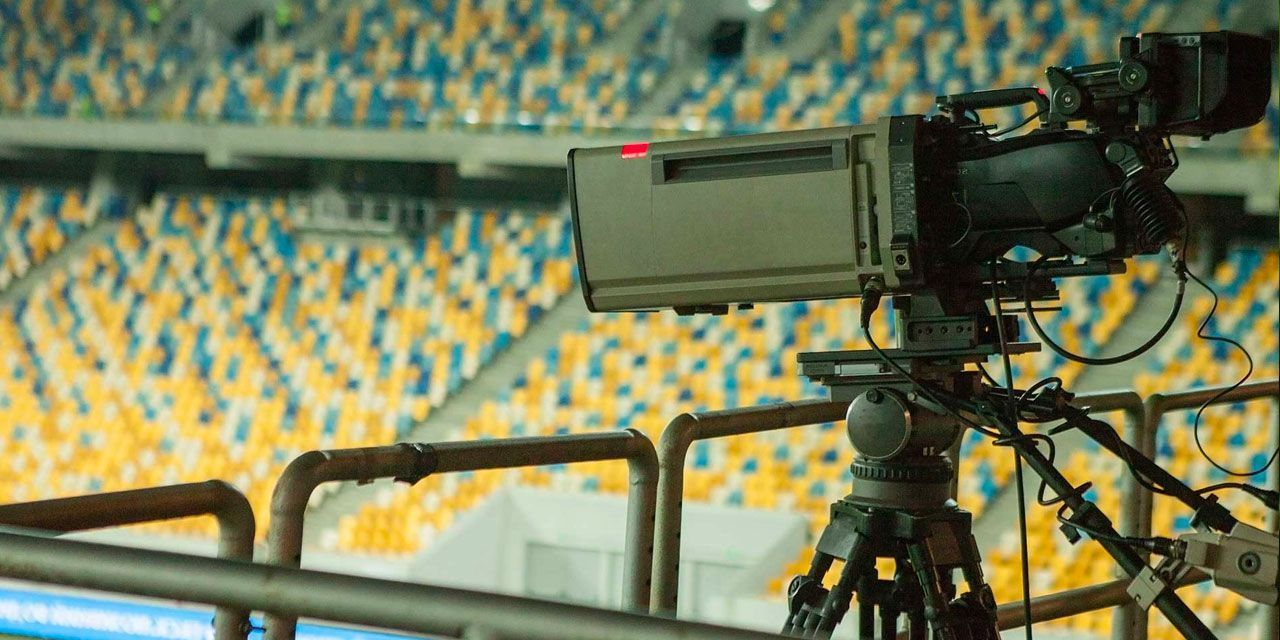 TRT'de Futbol Şöleni! Hangi Maçlar Şifresiz Yayınlanacak? 12 523814