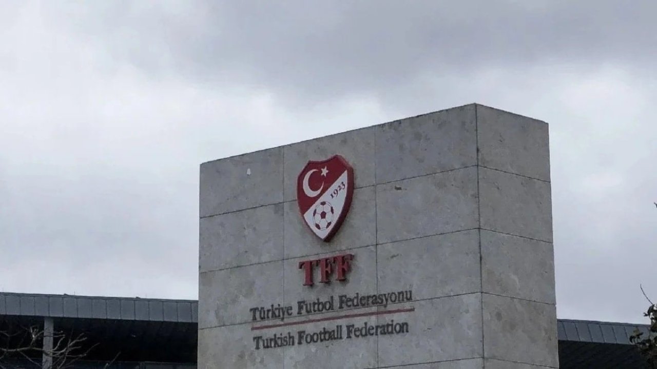 TFF, PFDK Üyelerinin İstifasını Talep Etti 5 523842
