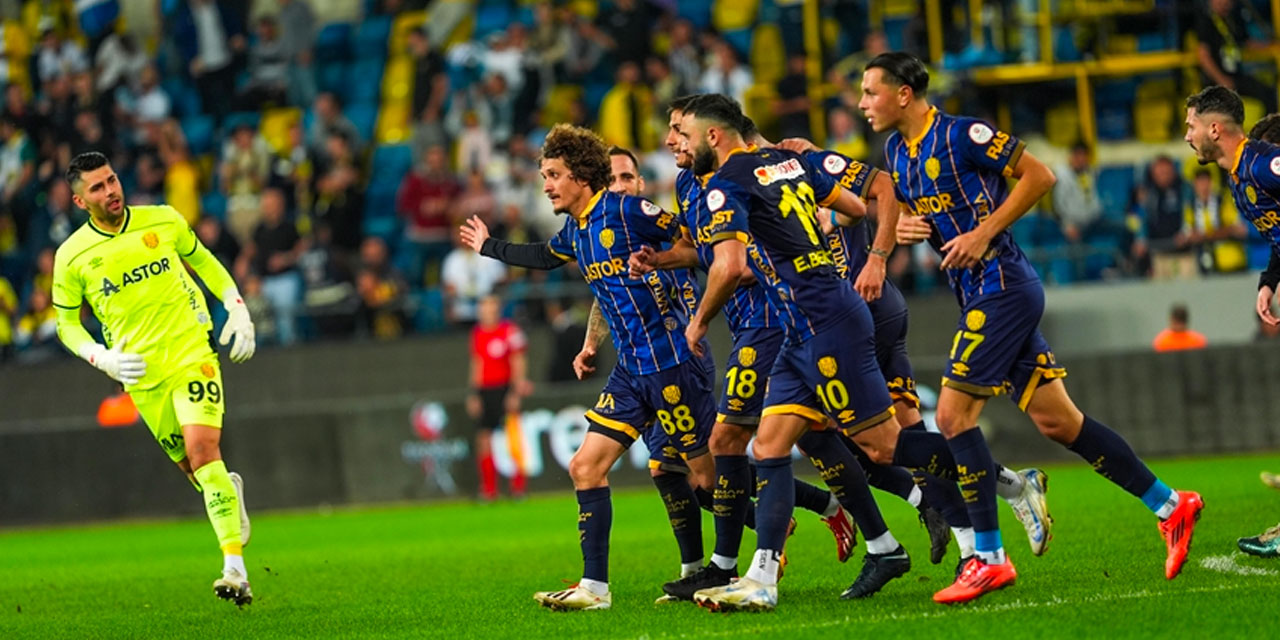 Ankaragücü’nün yıldızları Cephas ve Rotariu, Sakaryaspor yolunda 11 523924