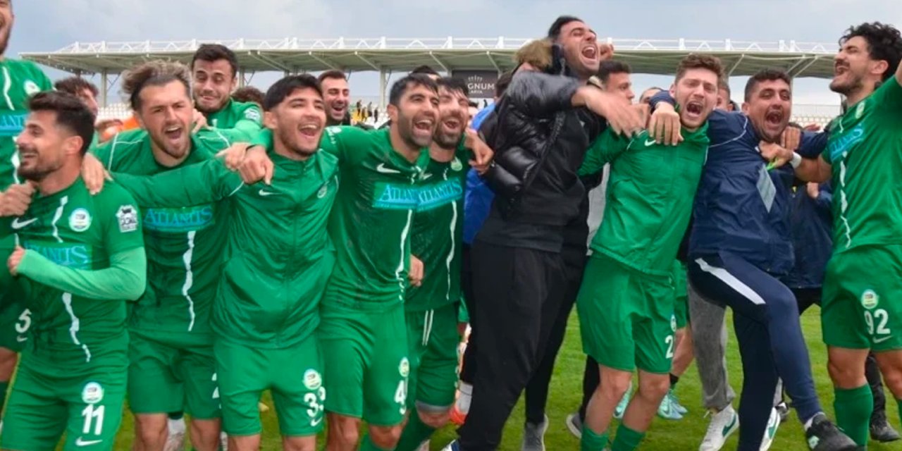 Azeri Yatırımcı, Şampiyon Türk Takımını Satın Alıyor 4 524326