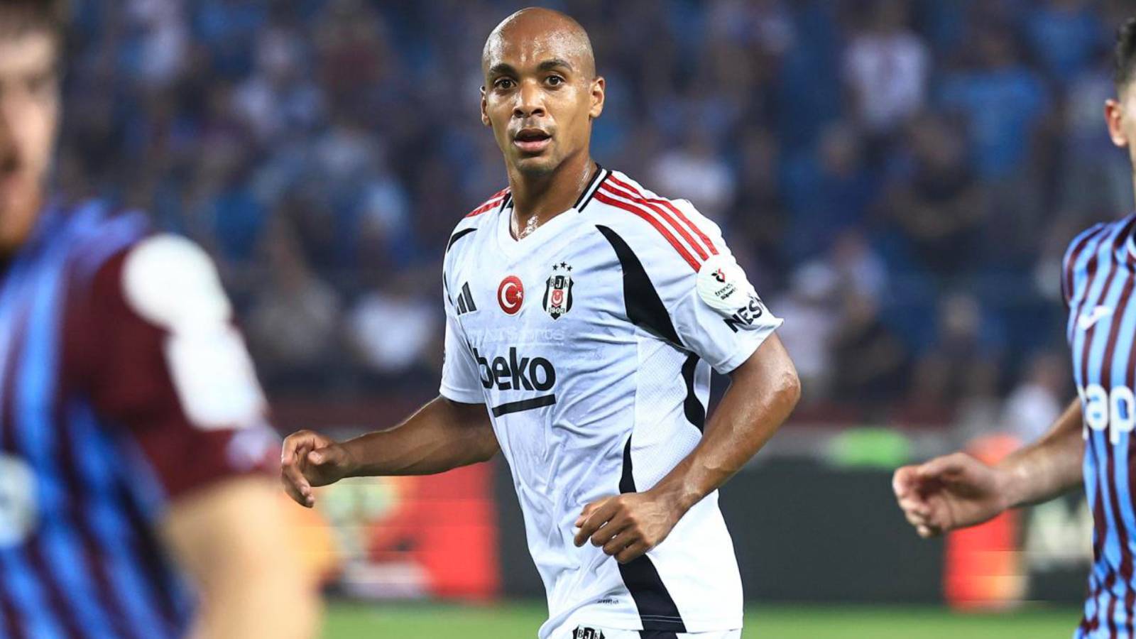 Beşiktaş’ın sürpriz transfer hamlesi: Joao Mario’ya Suudi talip 4 524382