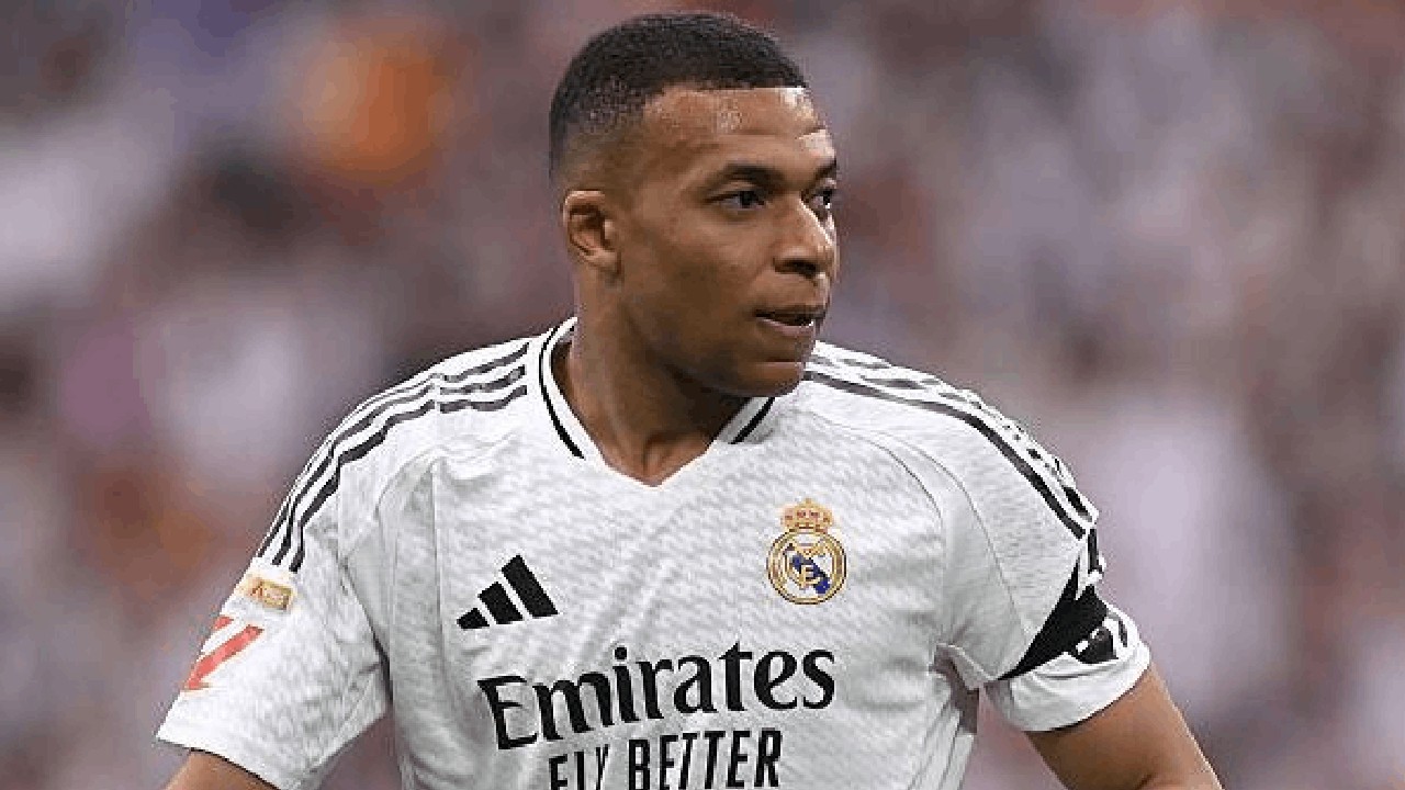 Mbappé sahalara ne zaman dönecek? Real Madrid’den kritik açıklama 6 524385