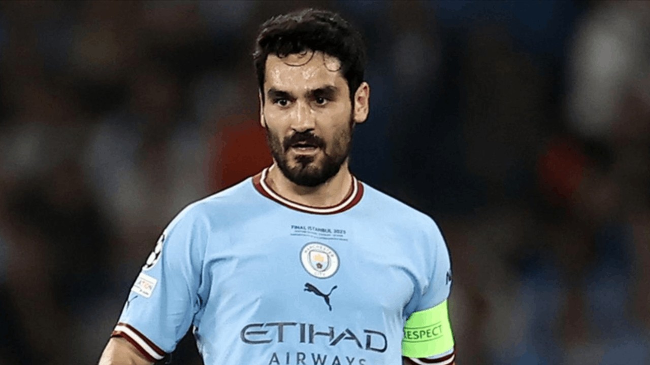 Galatasaray’a Şok: Guardiola, İlkay’ı Bırakmak İstemiyor 8 524991