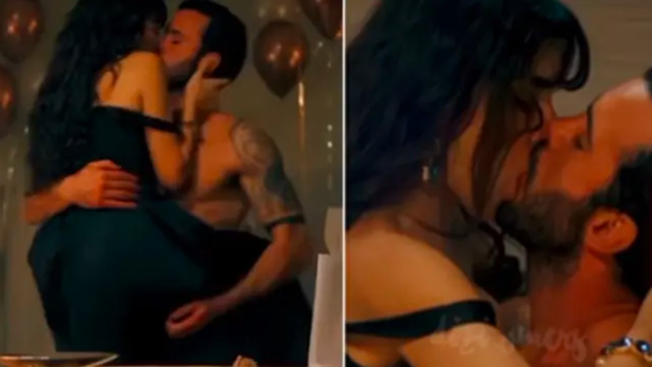 Hande Erçel ve Hakan Sabancı ayrılık iddialarına yanıt verdi! 4 525527